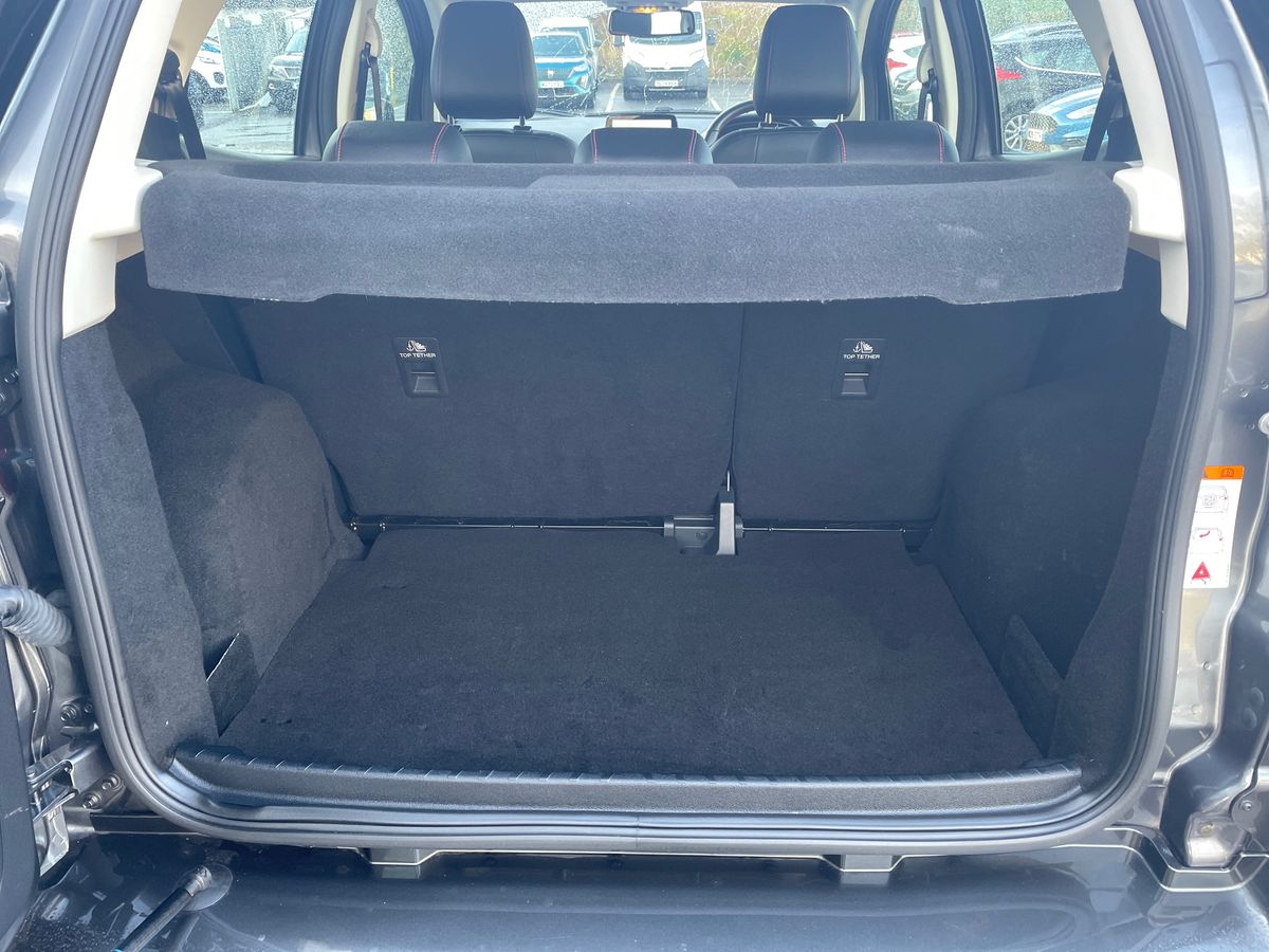 Used Ford Ecosport 2022 for sale - 77157968: Photo 17