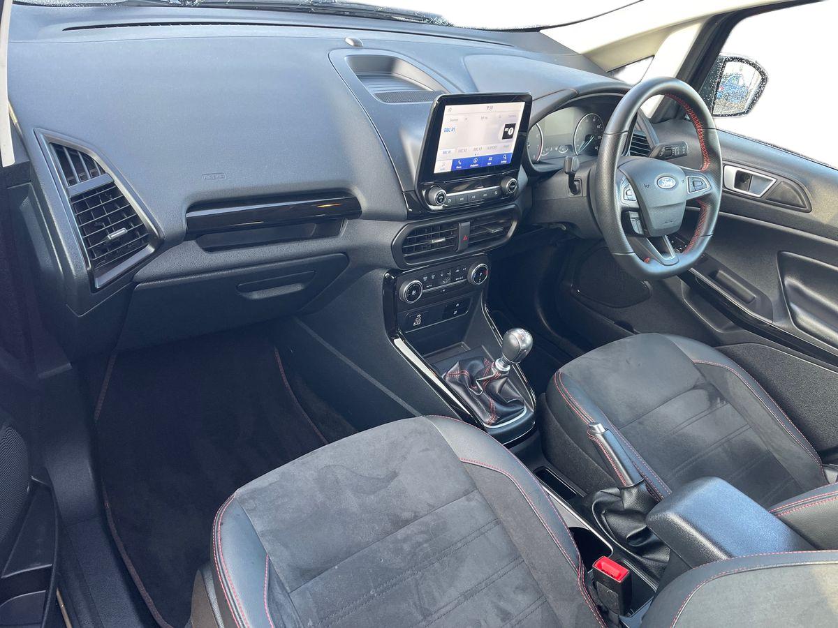 Used Ford Ecosport 2022 for sale - 77157968: Photo 18