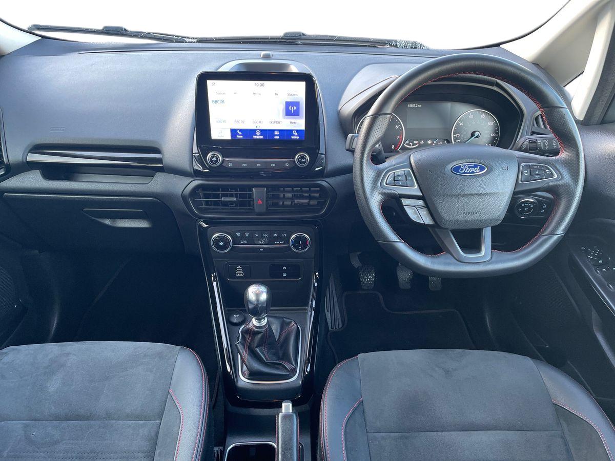 Used Ford Ecosport 2022 for sale - 77157968: Photo 19