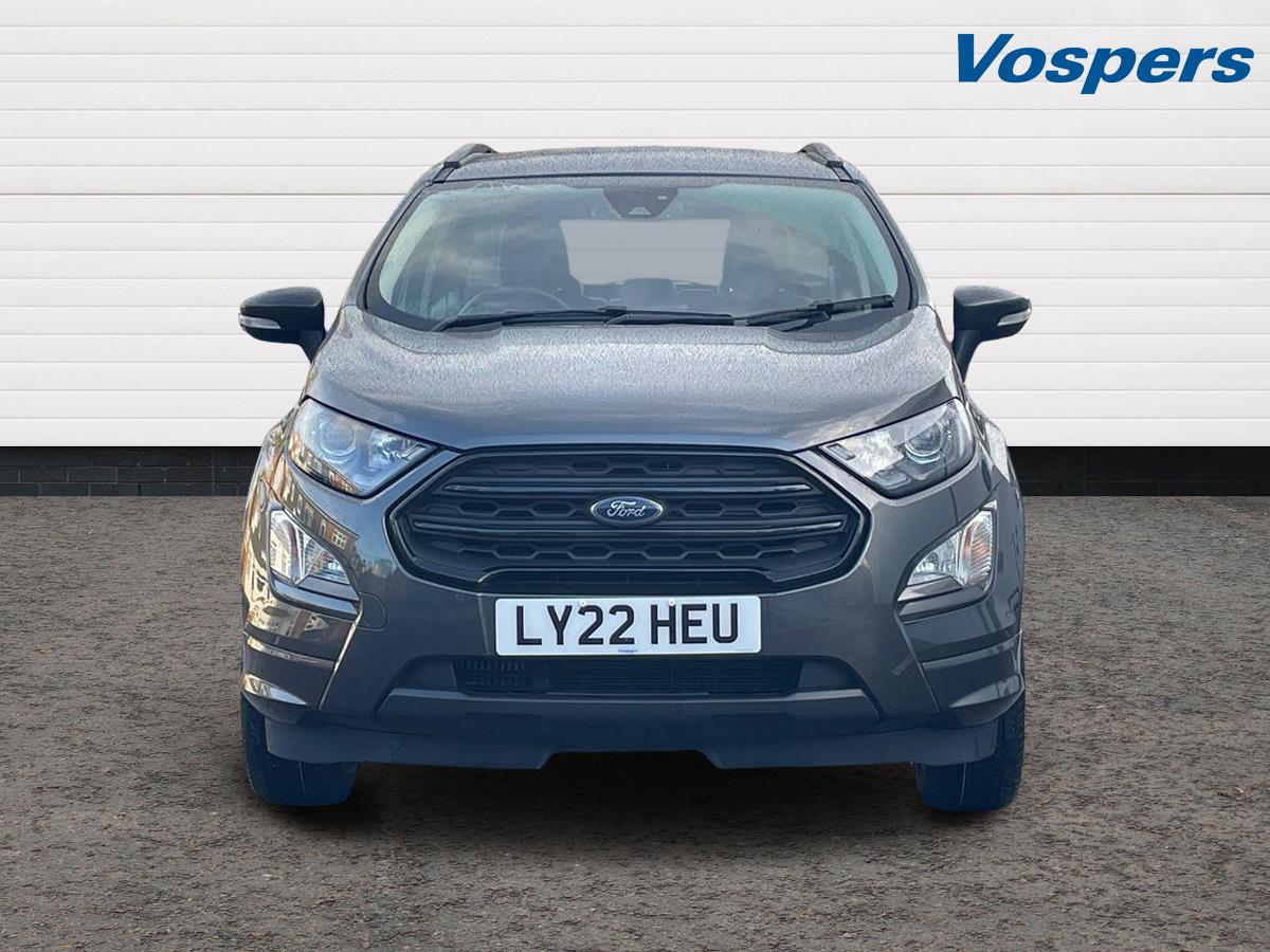 Used Ford Ecosport 2022 for sale - 77157968: Photo 2