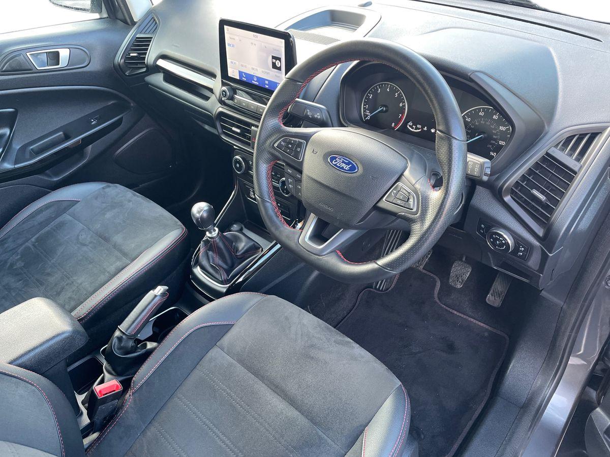 Used Ford Ecosport 2022 for sale - 77157968: Photo 22