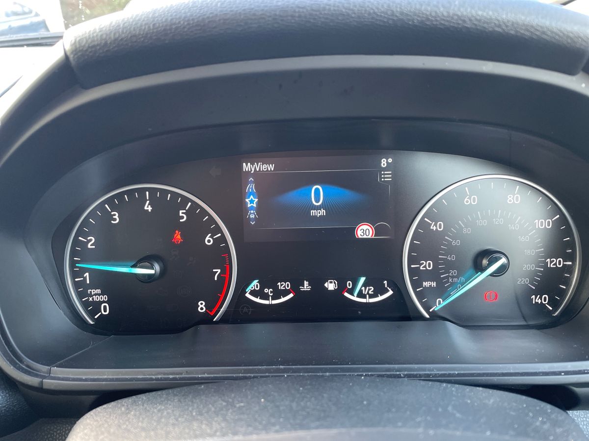 Used Ford Ecosport 2022 for sale - 77157968: Photo 23