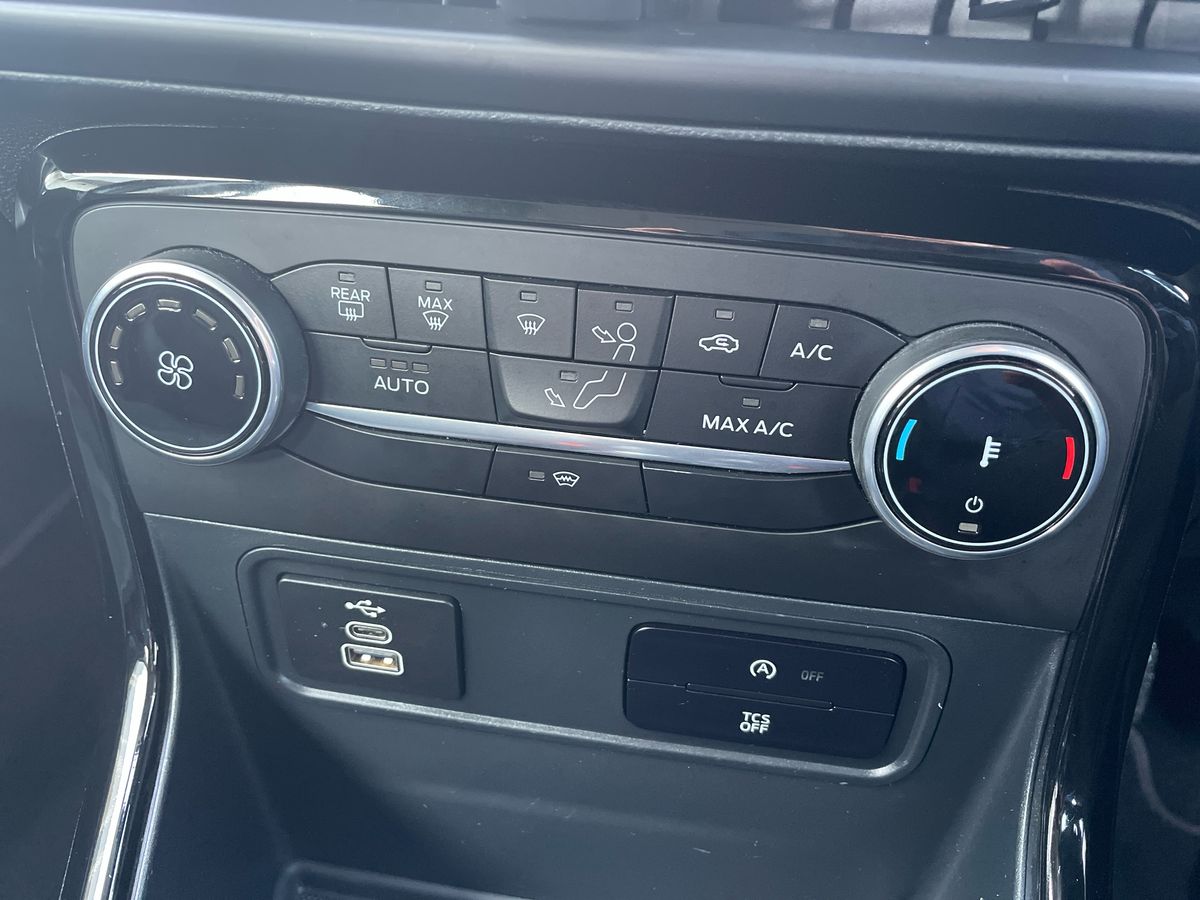 Used Ford Ecosport 2022 for sale - 77157968: Photo 26