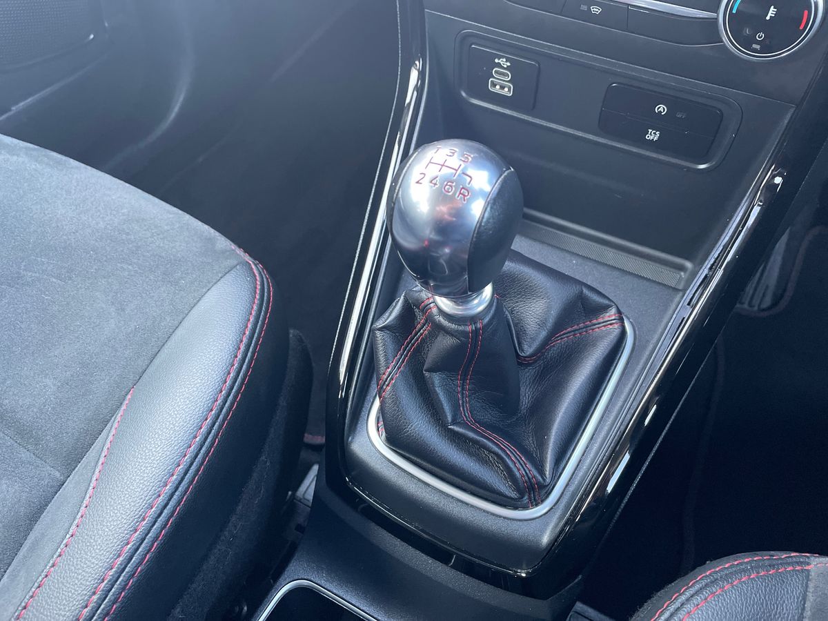 Used Ford Ecosport 2022 for sale - 77157968: Photo 27