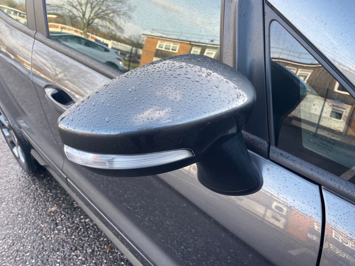 Used Ford Ecosport 2022 for sale - 77157968: Photo 29