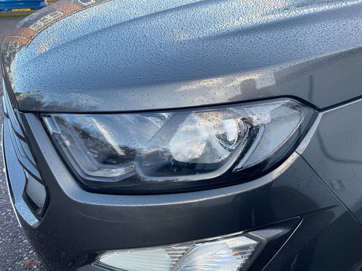 Used Ford Ecosport 2022 for sale - 77157968: Photo 32