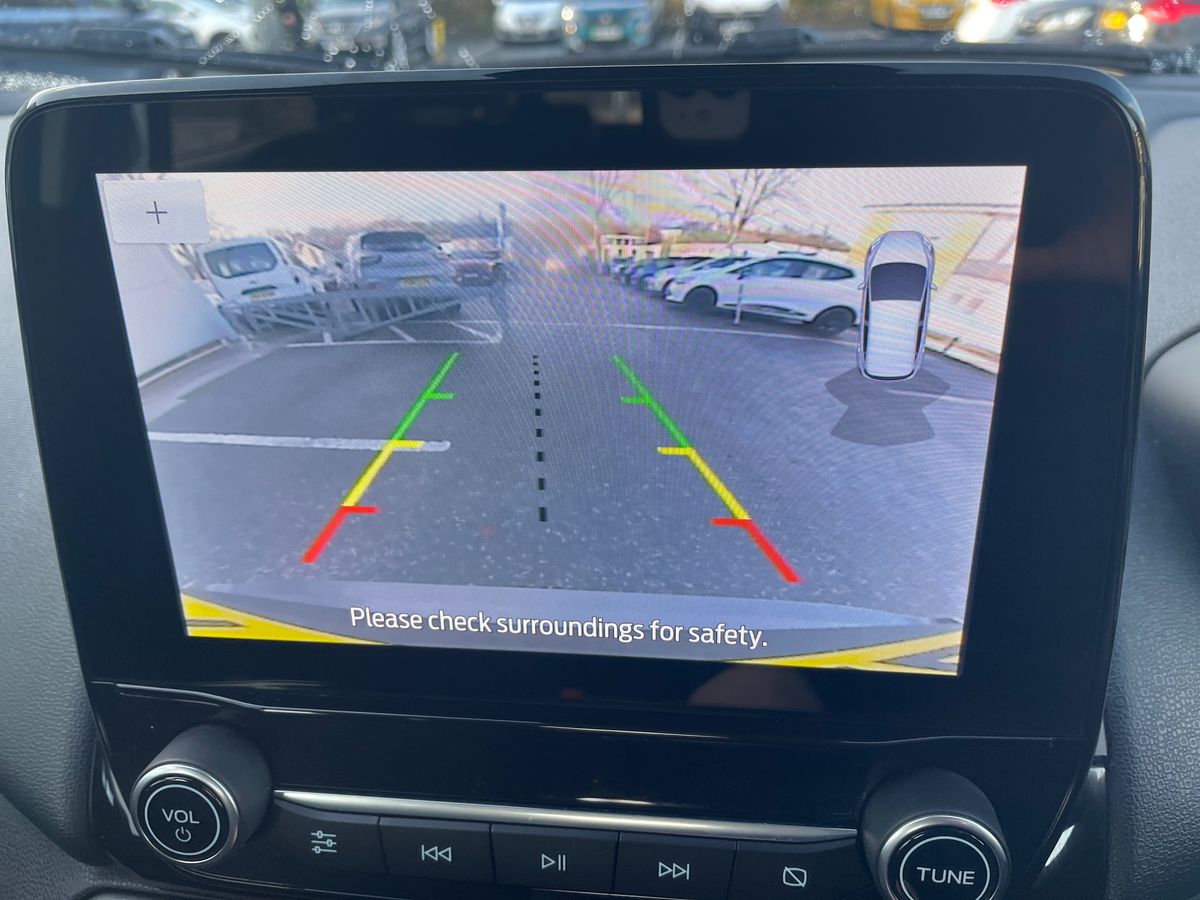 Used Ford Ecosport 2022 for sale - 77157968: Photo 34