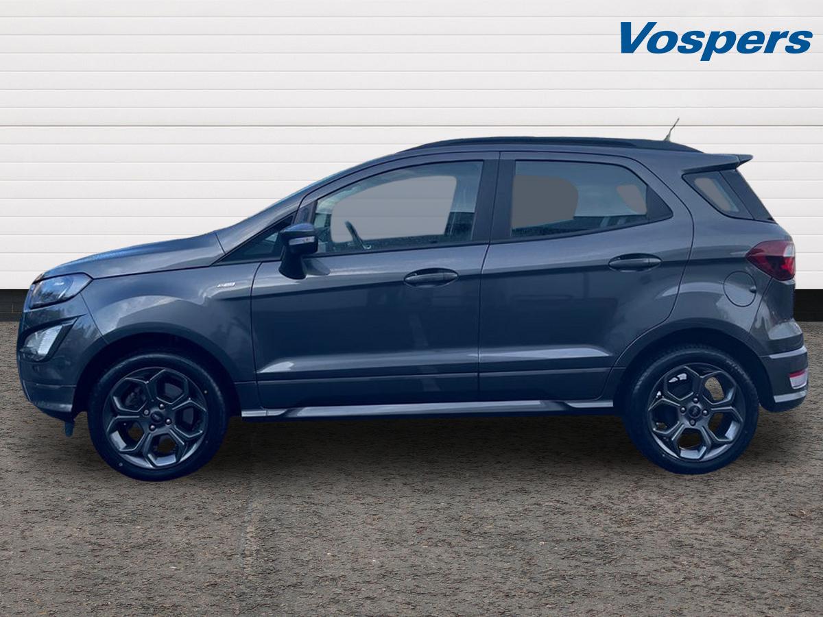 Used Ford Ecosport 2022 for sale - 77157968: Photo 5