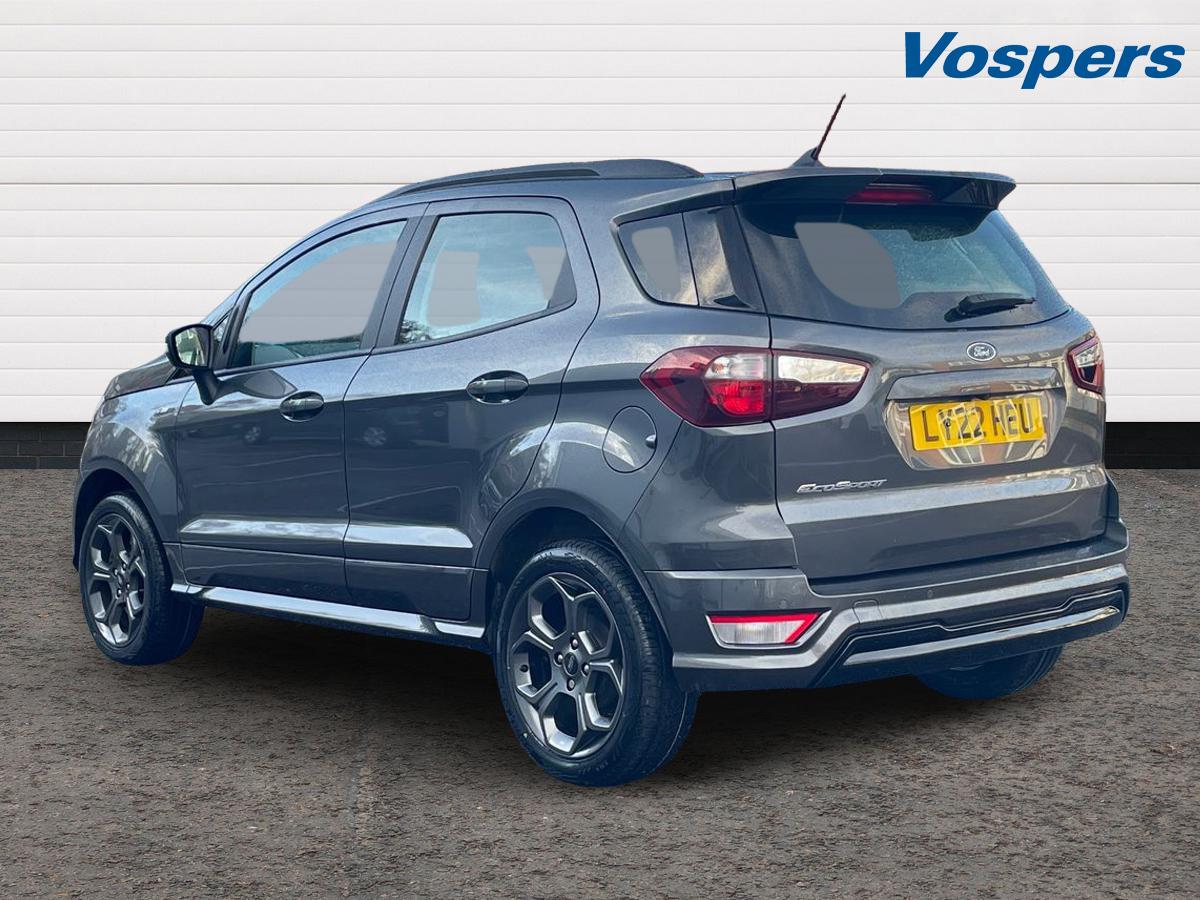 Used Ford Ecosport 2022 for sale - 77157968: Photo 6