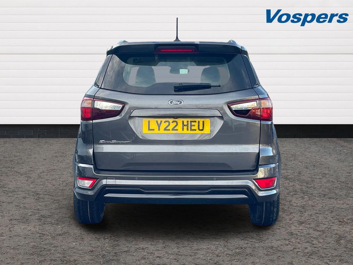 Used Ford Ecosport 2022 for sale - 77157968: Photo 7