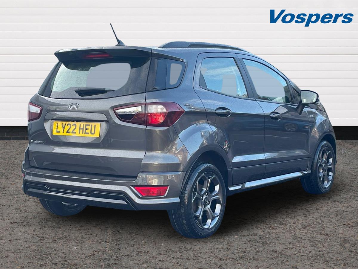 Used Ford Ecosport 2022 for sale - 77157968: Photo 9