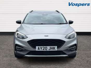 Used Ford Focus 2020 for sale - 74883279: Photo