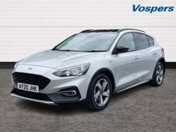 Used Ford Focus 2020 for sale - 74883279: Photo