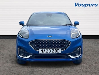 Used Ford Puma 2023 for sale - 78811328: Photo