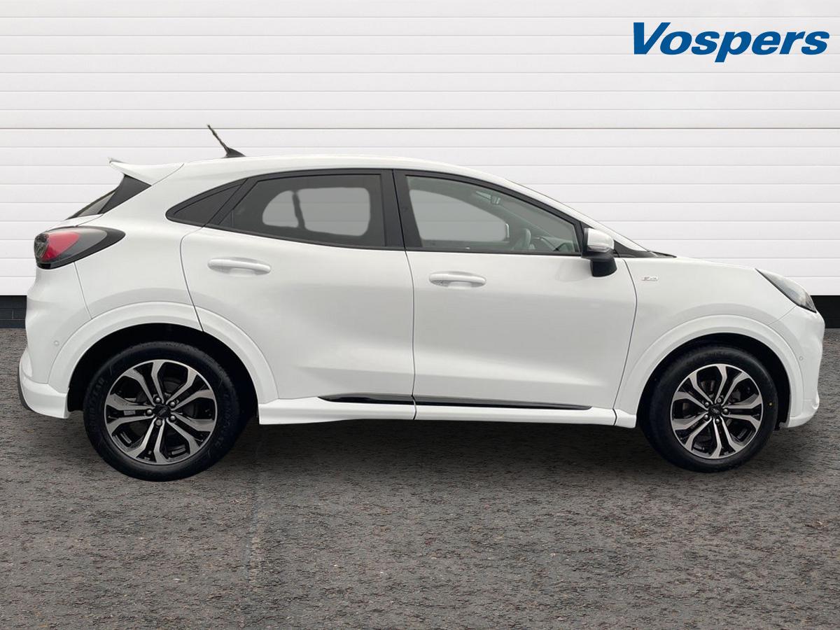 Used Ford Puma 2023 for sale - 76514870: Photo 10