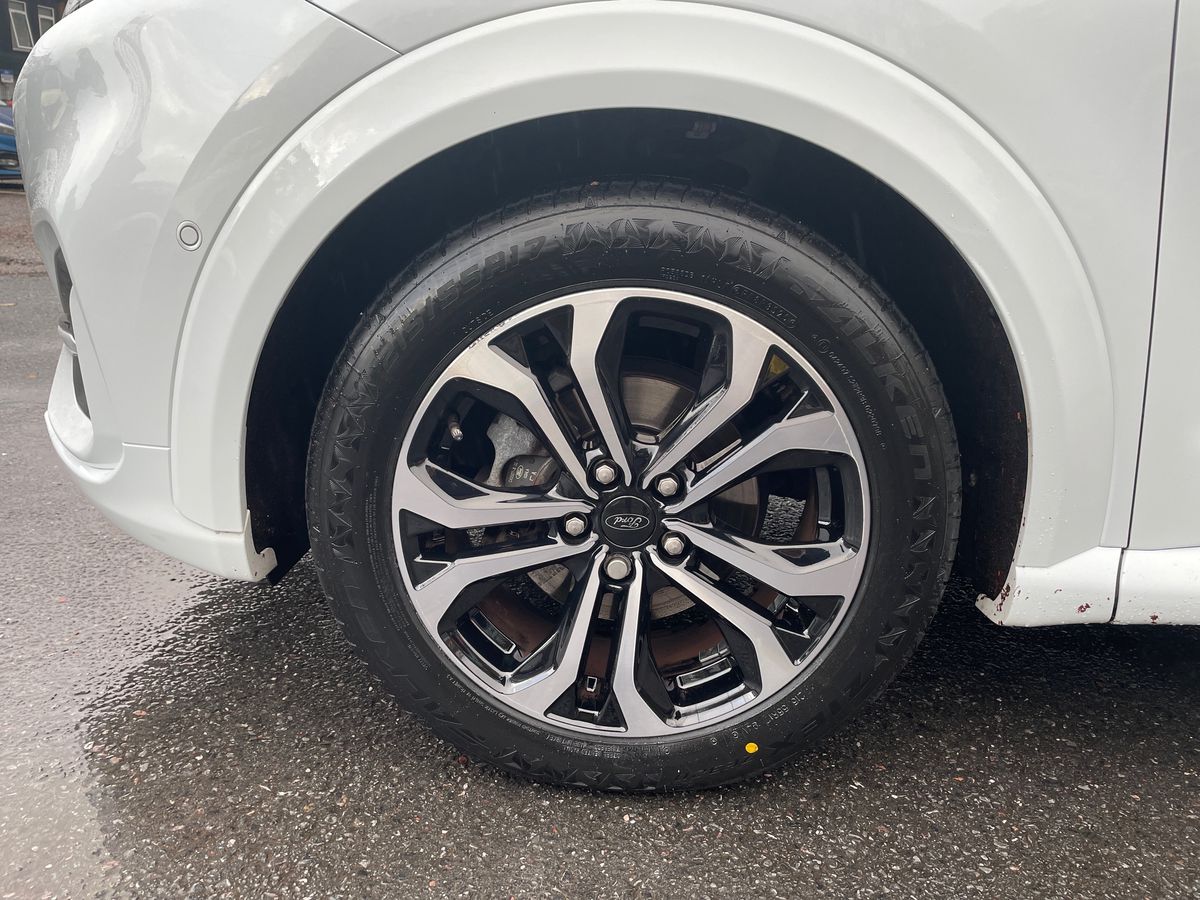 Used Ford Puma 2023 for sale - 76514870: Photo 13