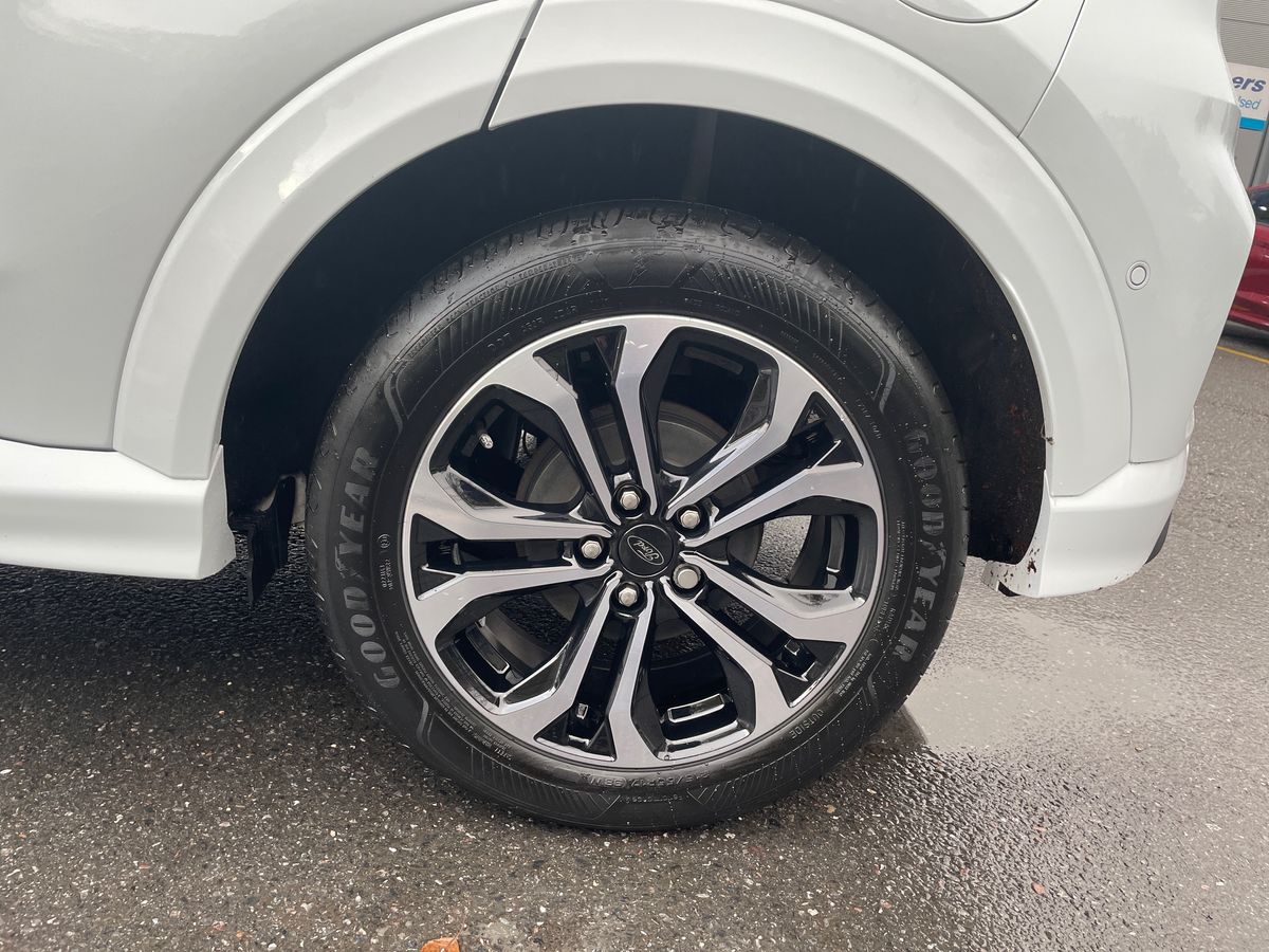 Used Ford Puma 2023 for sale - 76514870: Photo 14