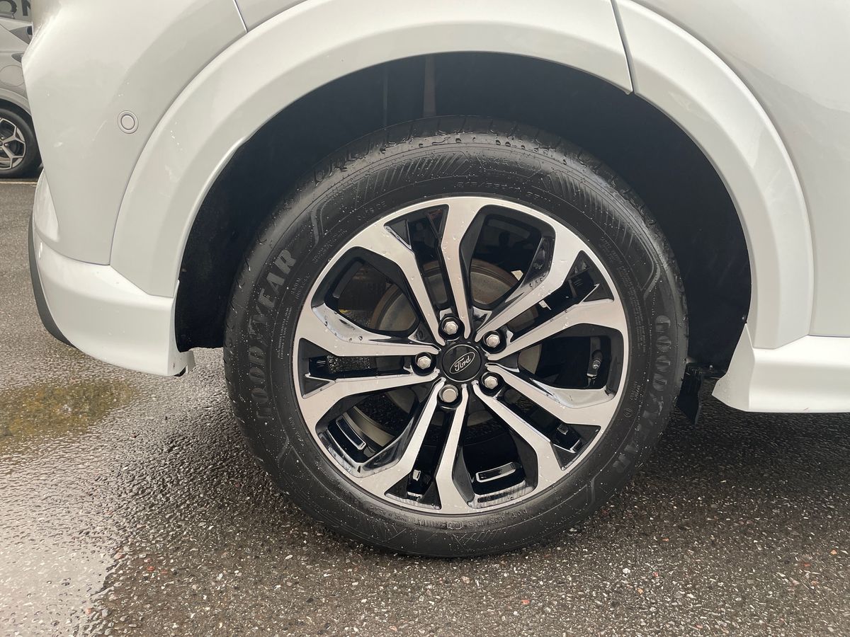 Used Ford Puma 2023 for sale - 76514870: Photo 15