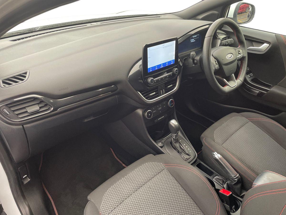 Used Ford Puma 2023 for sale - 76514870: Photo 18