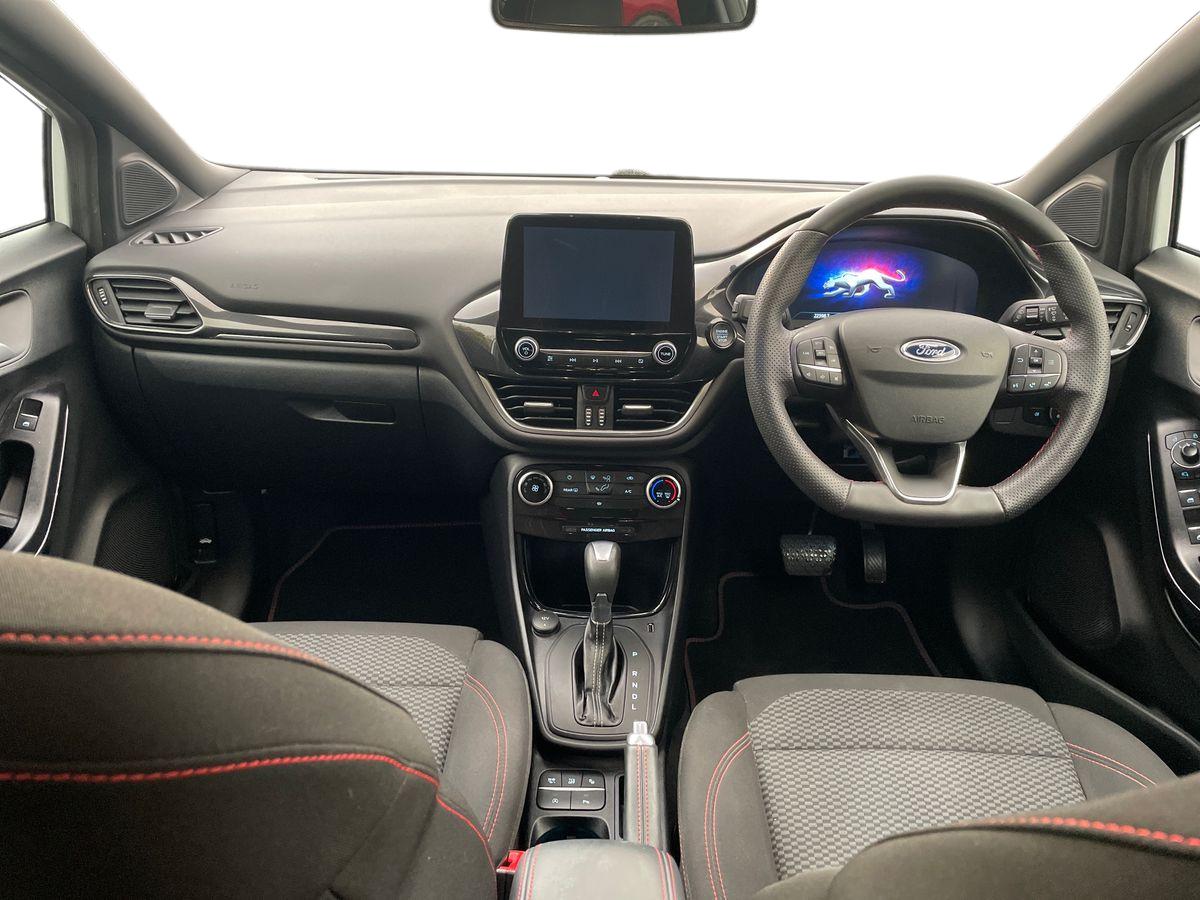 Used Ford Puma 2023 for sale - 76514870: Photo 19