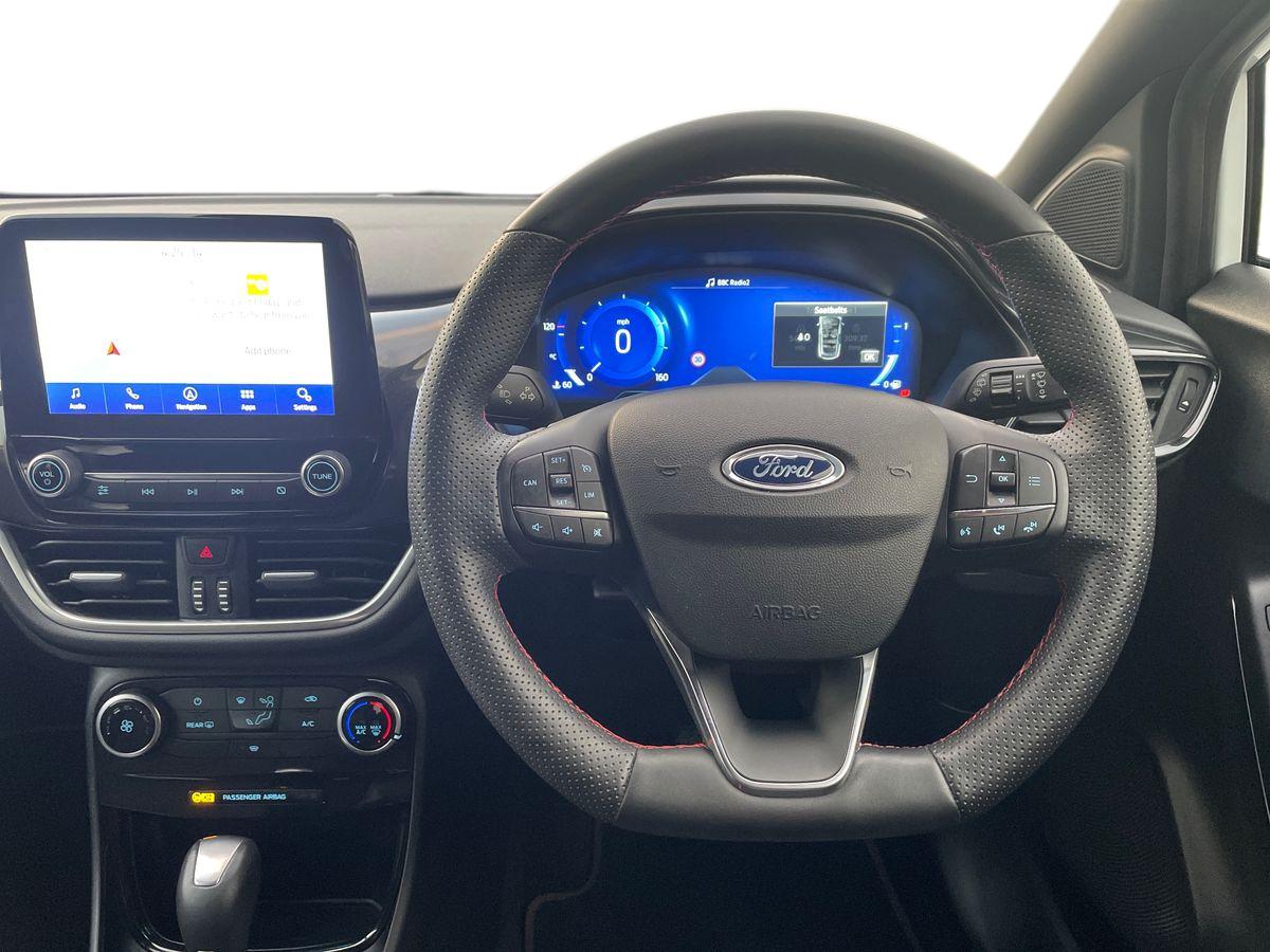 Used Ford Puma 2023 for sale - 76514870: Photo 21