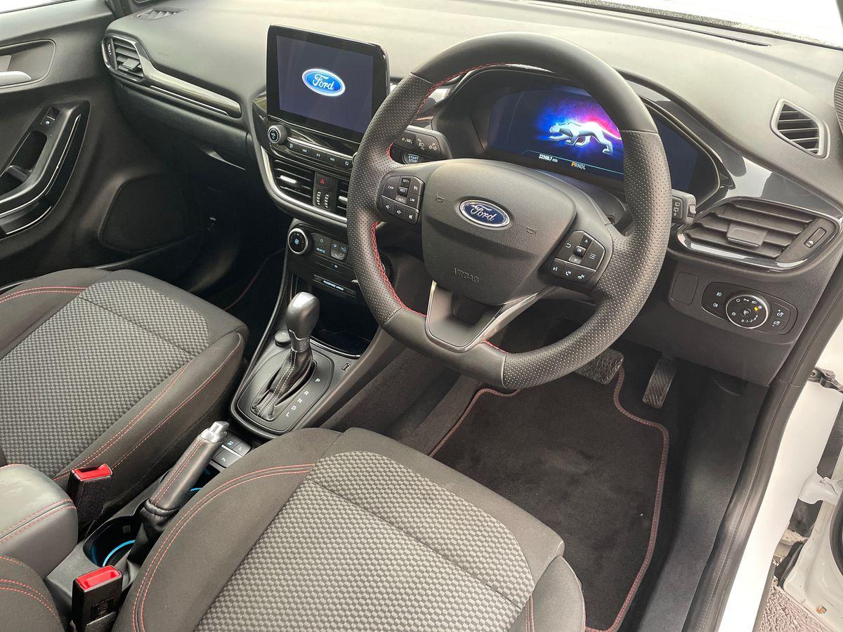 Used Ford Puma 2023 for sale - 76514870: Photo 22