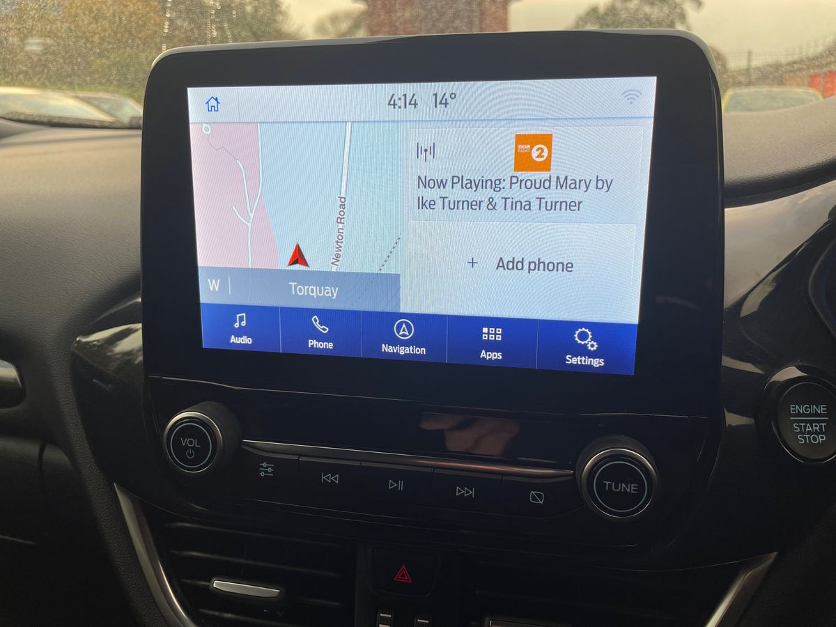 Used Ford Puma 2023 for sale - 76514870: Photo 25