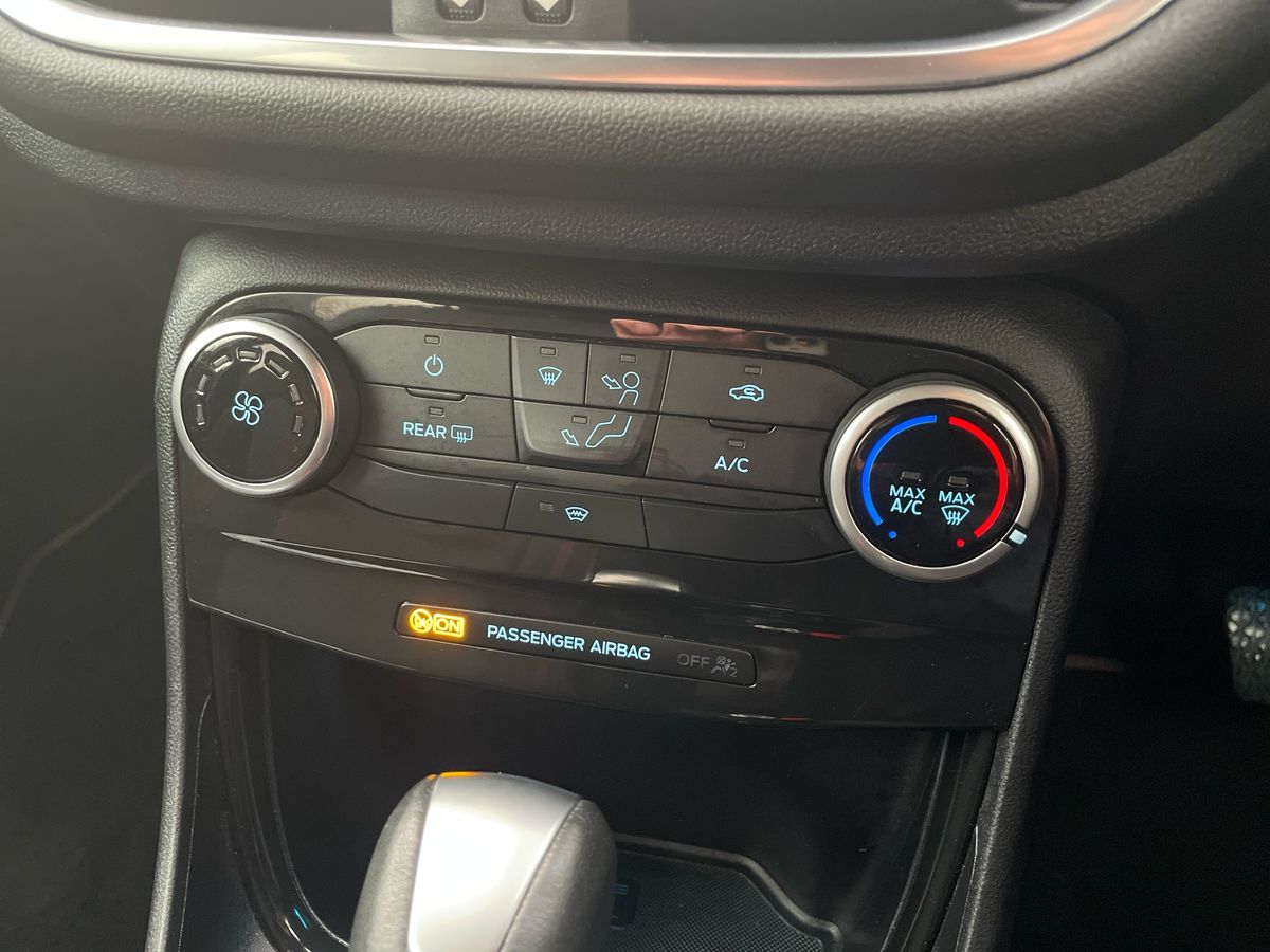 Used Ford Puma 2023 for sale - 76514870: Photo 26