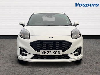 Used Ford Puma 2023 for sale - 76514870: Photo