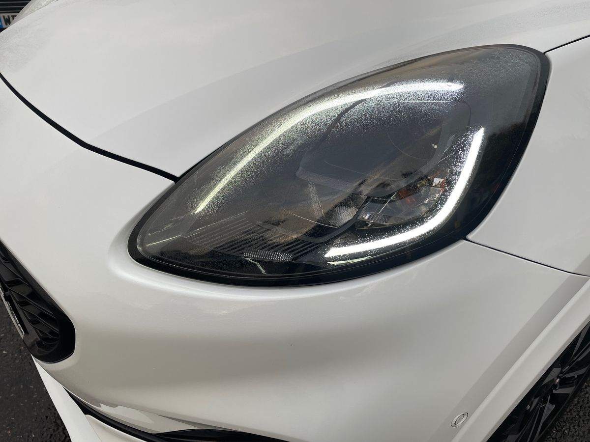 Used Ford Puma 2023 for sale - 76514870: Photo 32