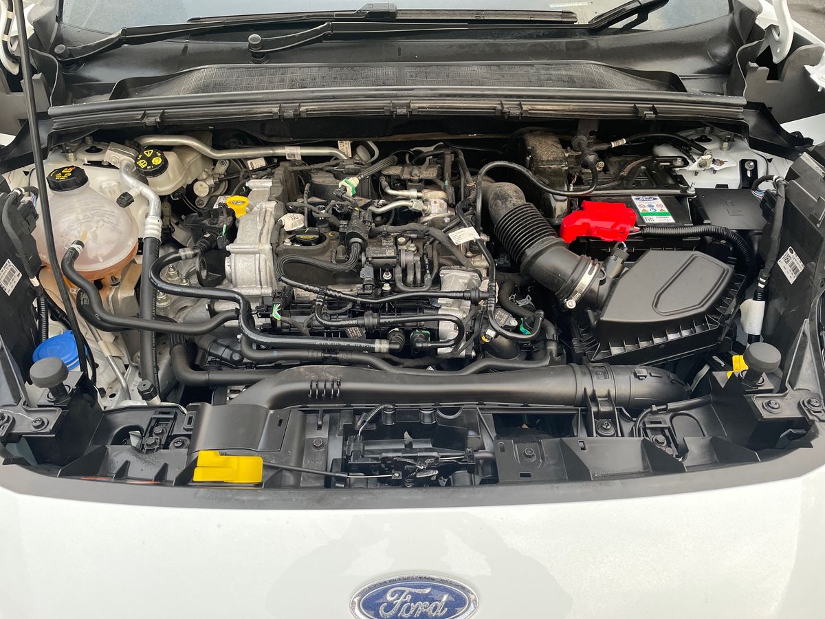 Used Ford Puma 2023 for sale - 76514870: Photo 33