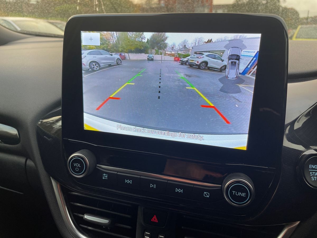 Used Ford Puma 2023 for sale - 76514870: Photo 37