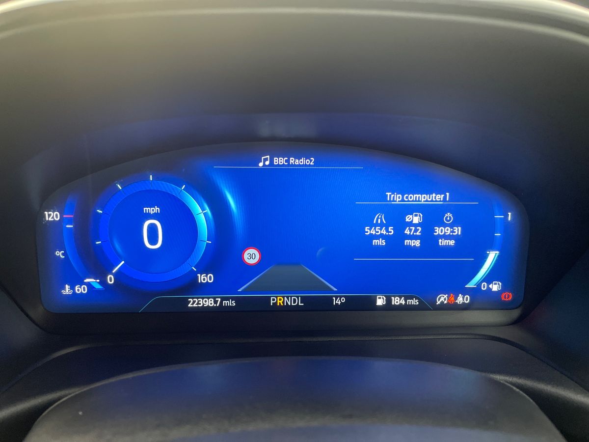 Used Ford Puma 2023 for sale - 76514870: Photo 38