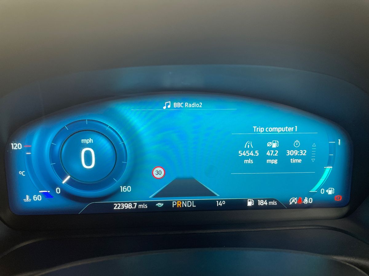 Used Ford Puma 2023 for sale - 76514870: Photo 39