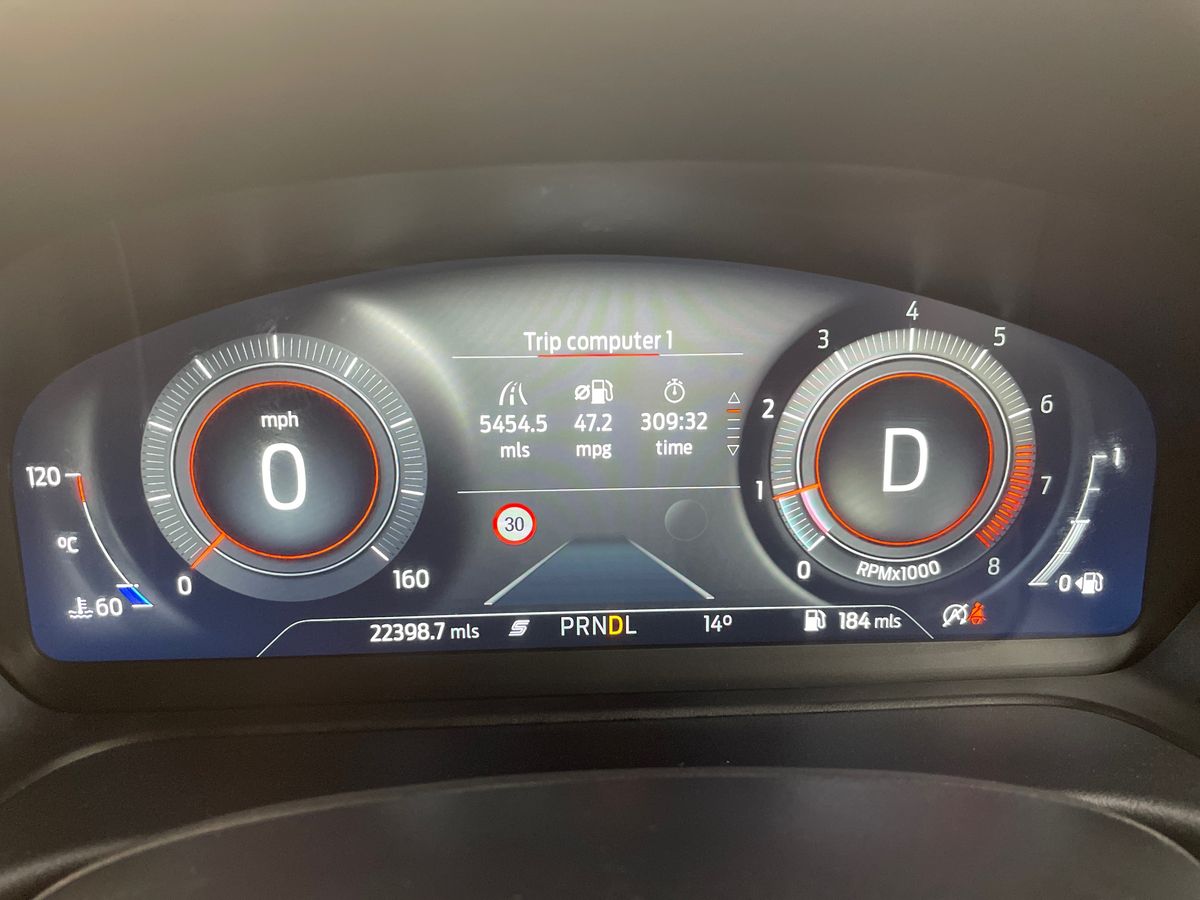 Used Ford Puma 2023 for sale - 76514870: Photo 40