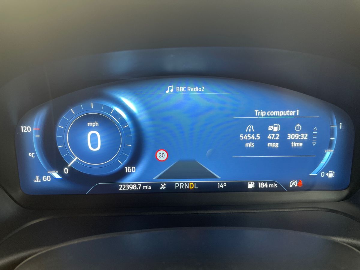 Used Ford Puma 2023 for sale - 76514870: Photo 41