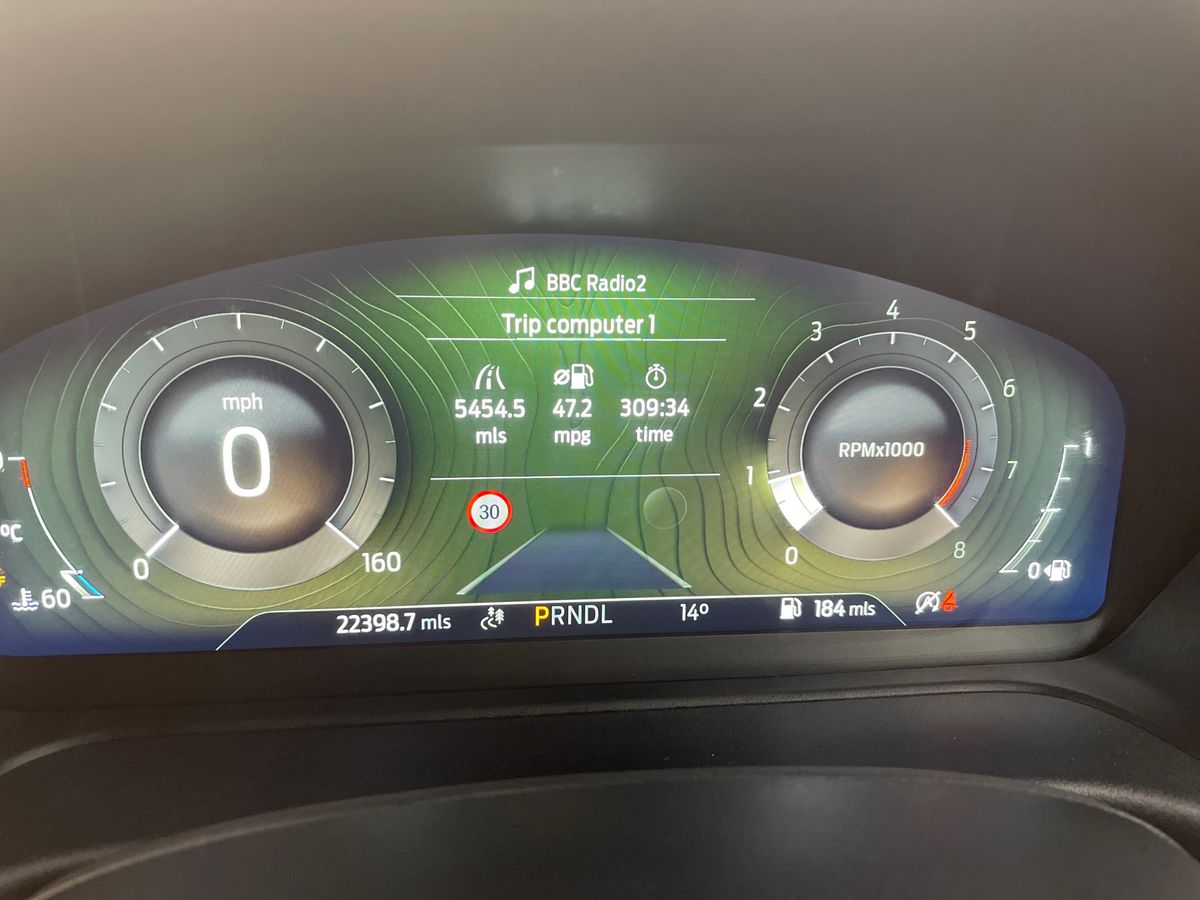 Used Ford Puma 2023 for sale - 76514870: Photo 42