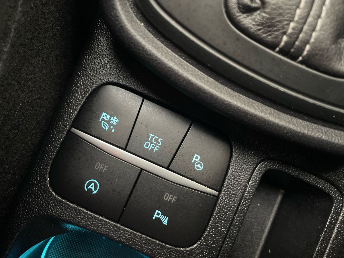 Used Ford Puma 2023 for sale - 76514870: Photo 43