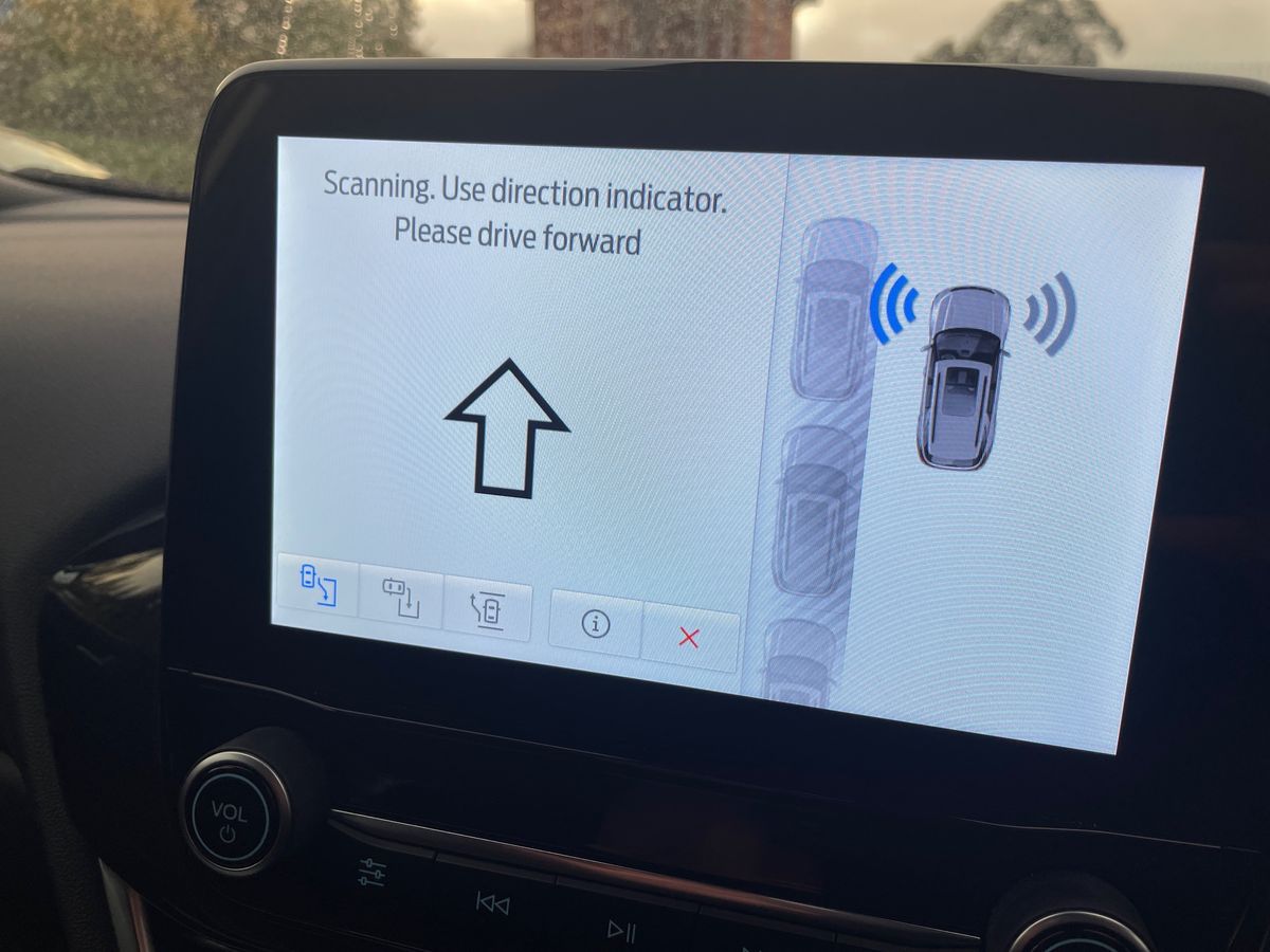 Used Ford Puma 2023 for sale - 76514870: Photo 44