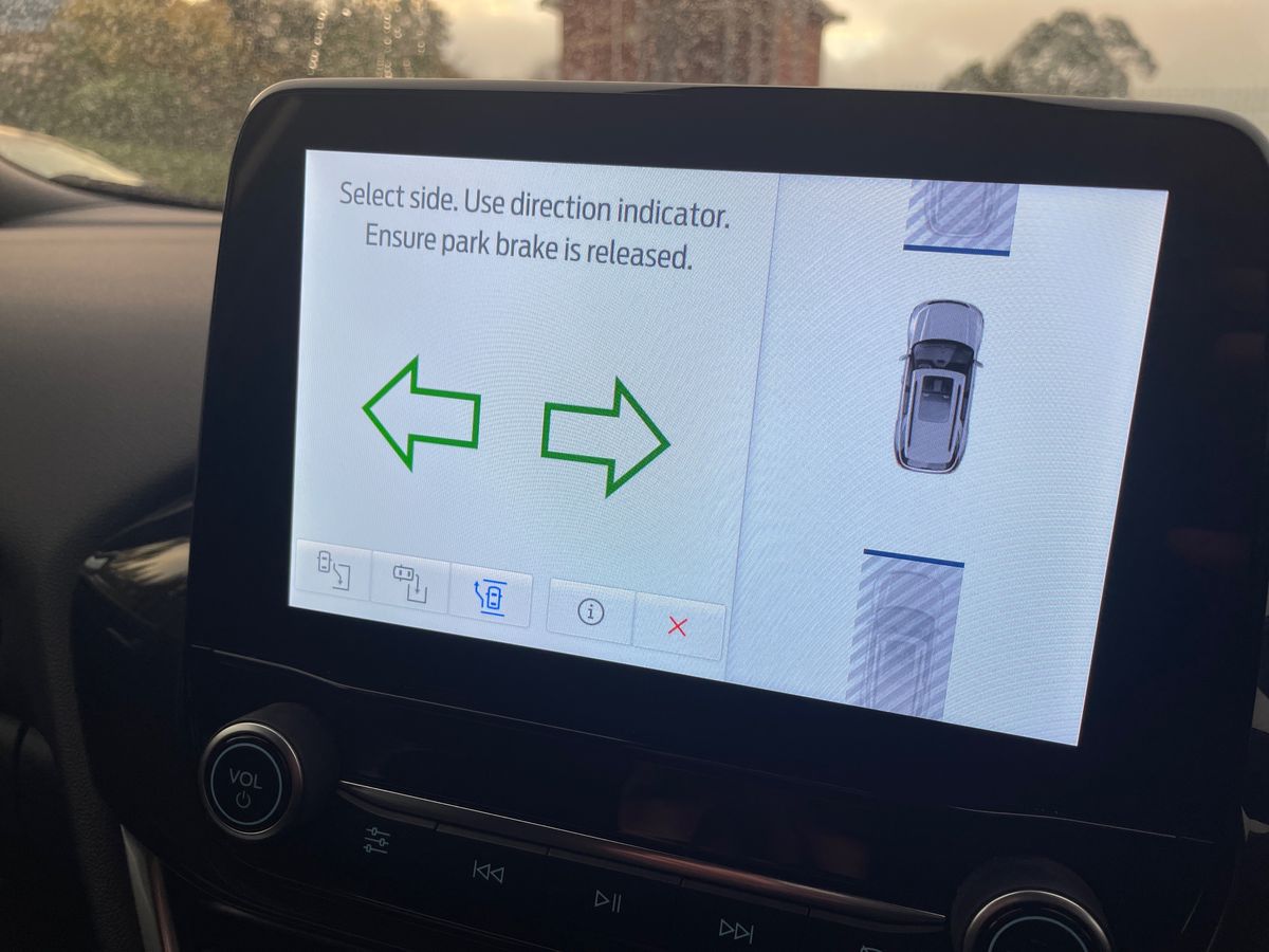 Used Ford Puma 2023 for sale - 76514870: Photo 45