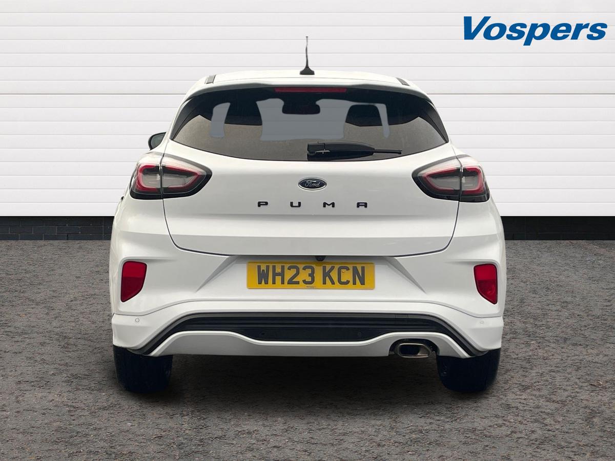 Used Ford Puma 2023 for sale - 76514870: Photo 7