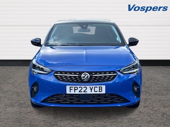 Used Vauxhall Corsa 2022 for sale - 78786081: Photo