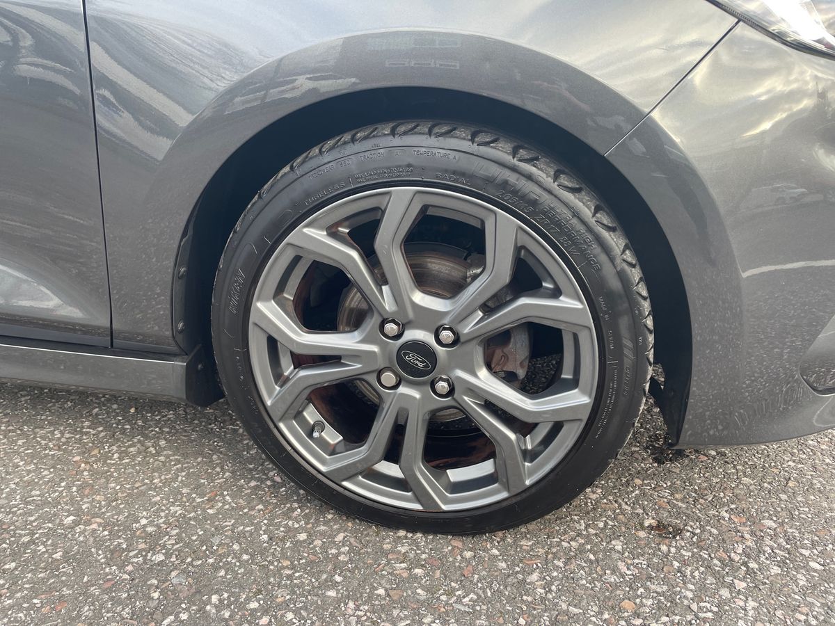 Used Ford Fiesta 2018 for sale - 77762680: Photo 11