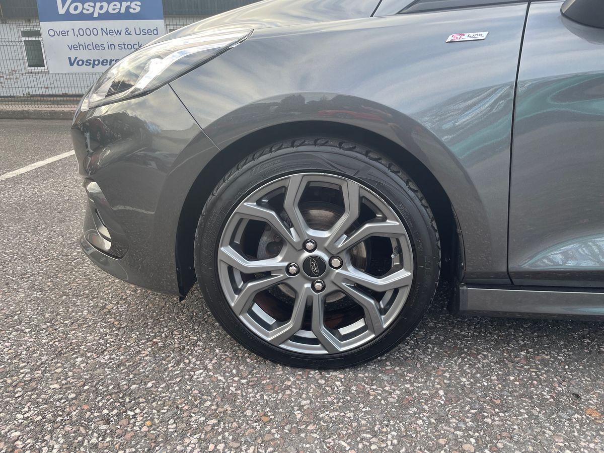 Used Ford Fiesta 2018 for sale - 77762680: Photo 15