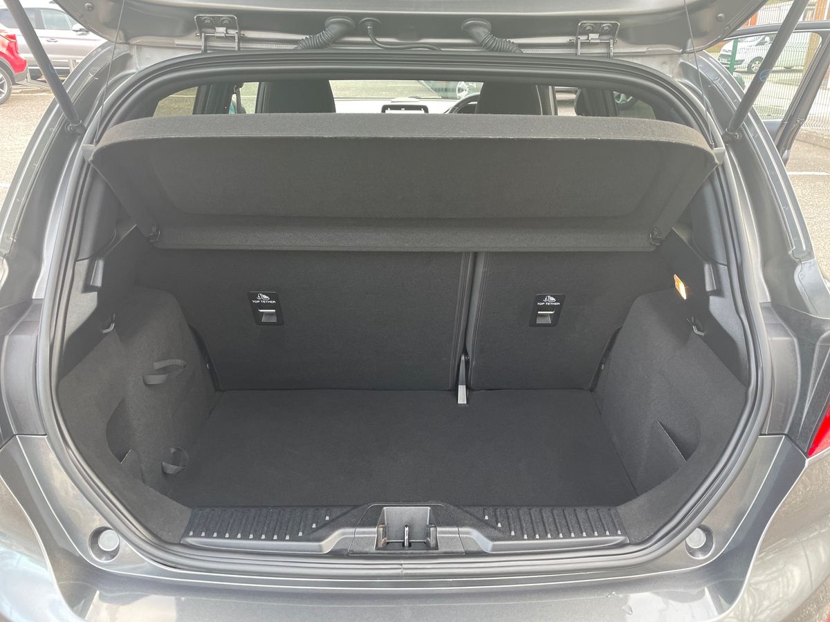 Used Ford Fiesta 2018 for sale - 77762680: Photo 17