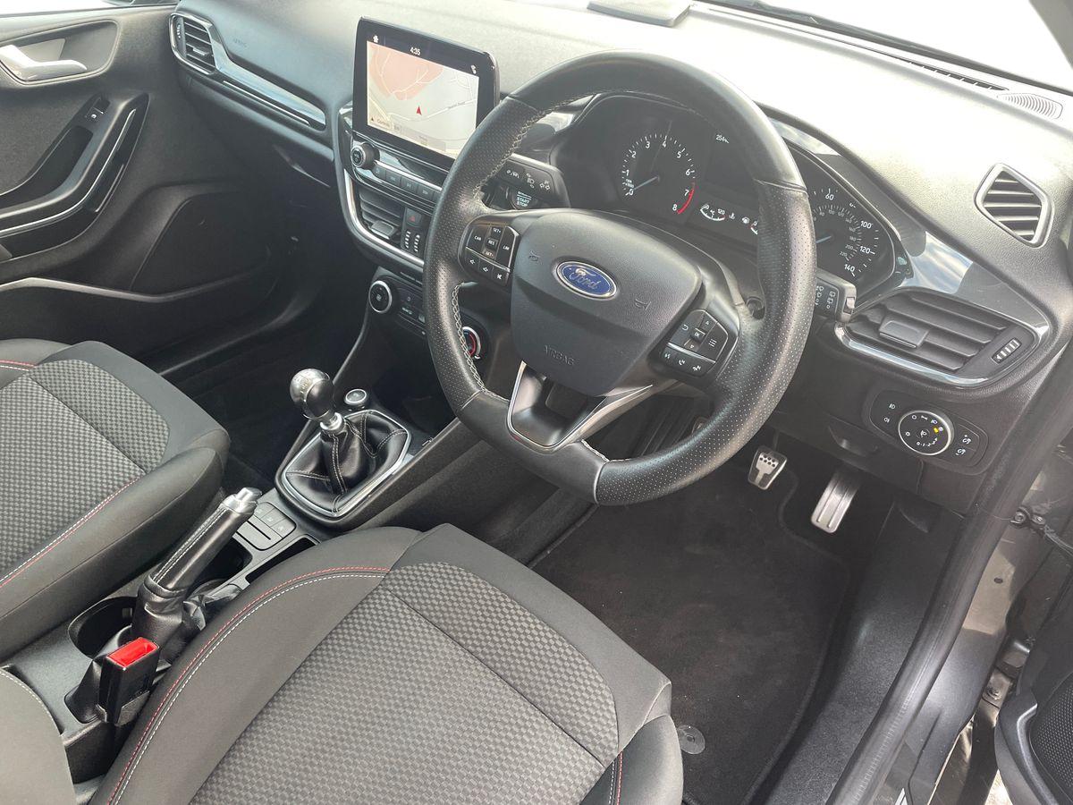 Used Ford Fiesta 2018 for sale - 77762680: Photo 22