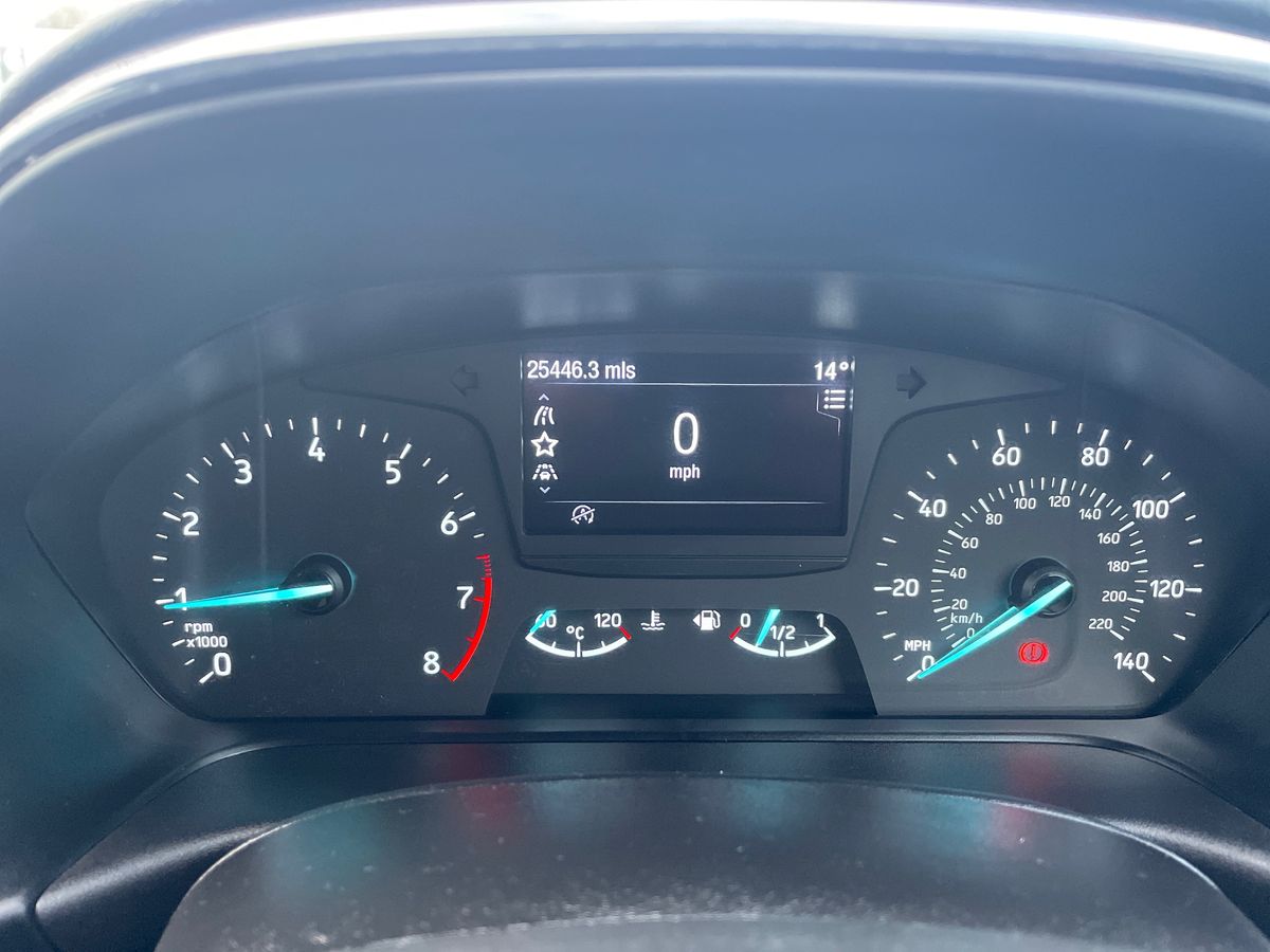 Used Ford Fiesta 2018 for sale - 77762680: Photo 23