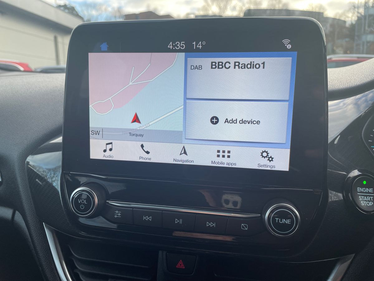 Used Ford Fiesta 2018 for sale - 77762680: Photo 25