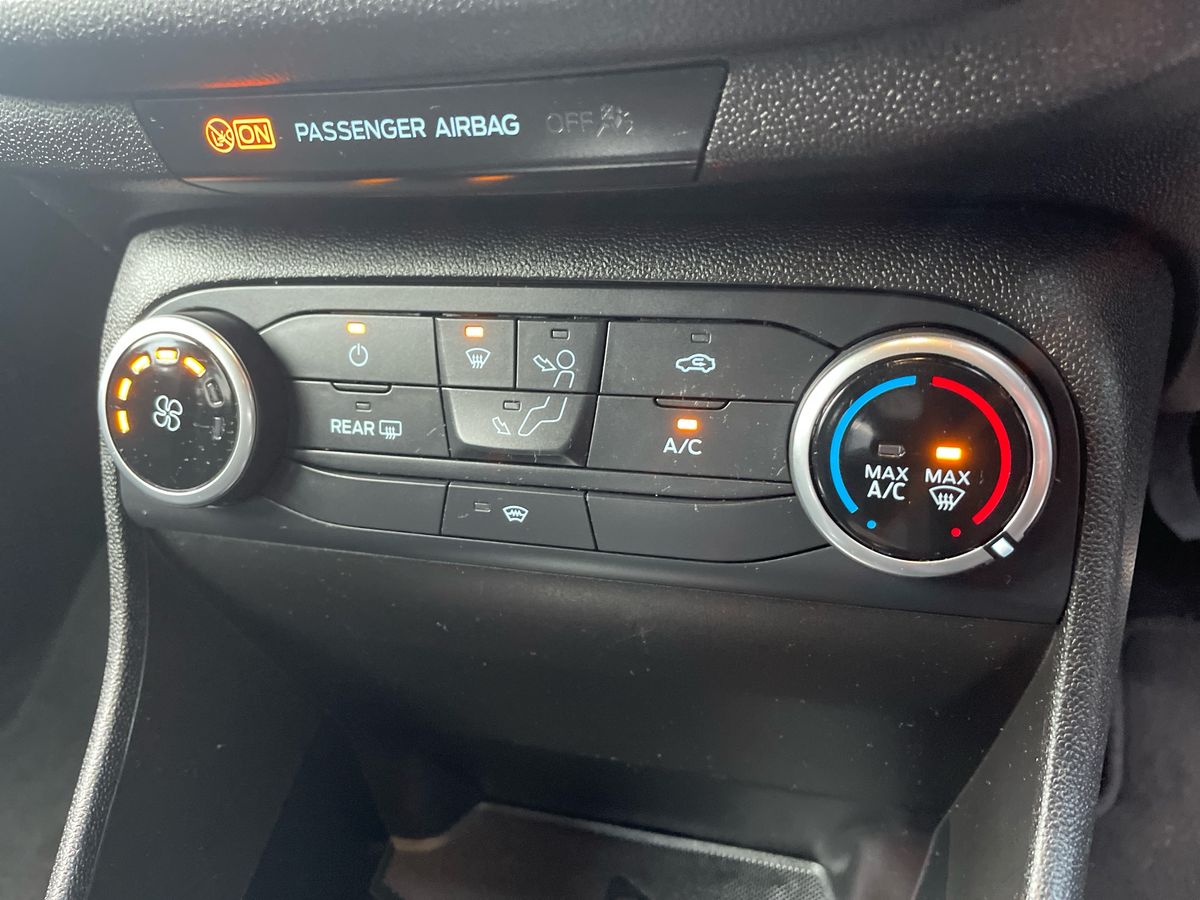 Used Ford Fiesta 2018 for sale - 77762680: Photo 26