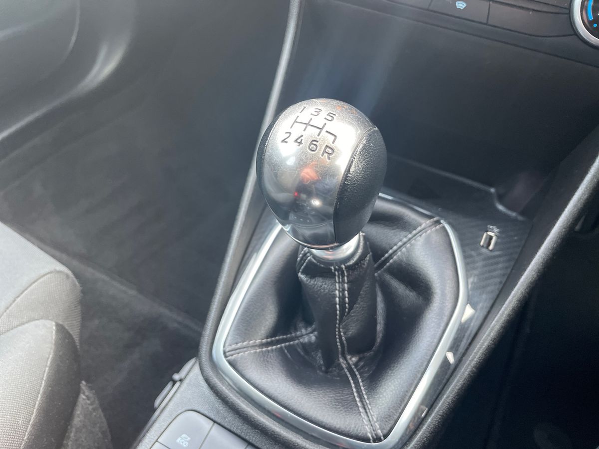 Used Ford Fiesta 2018 for sale - 77762680: Photo 27